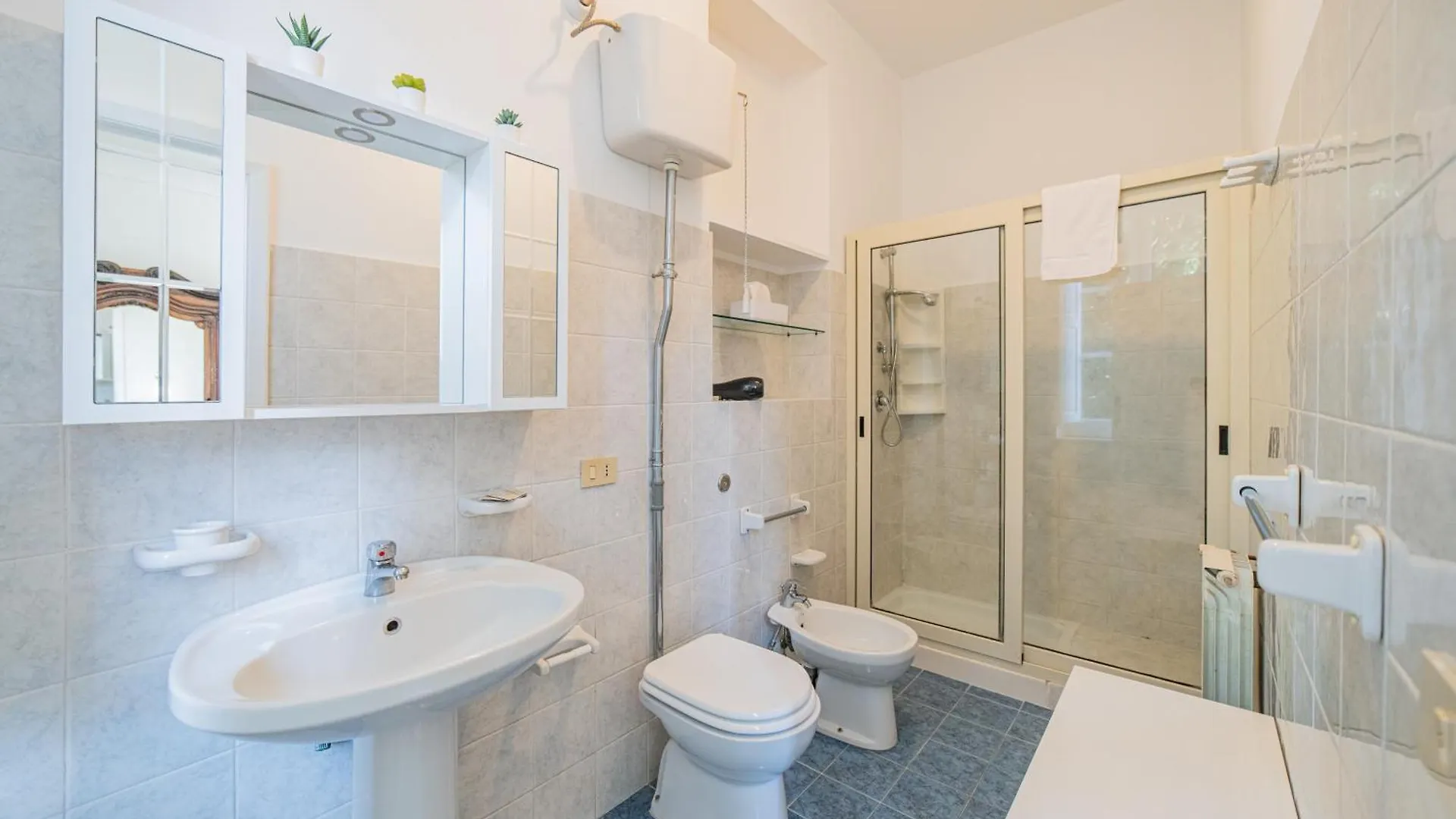 Villa Aurora, Taormina Apartment