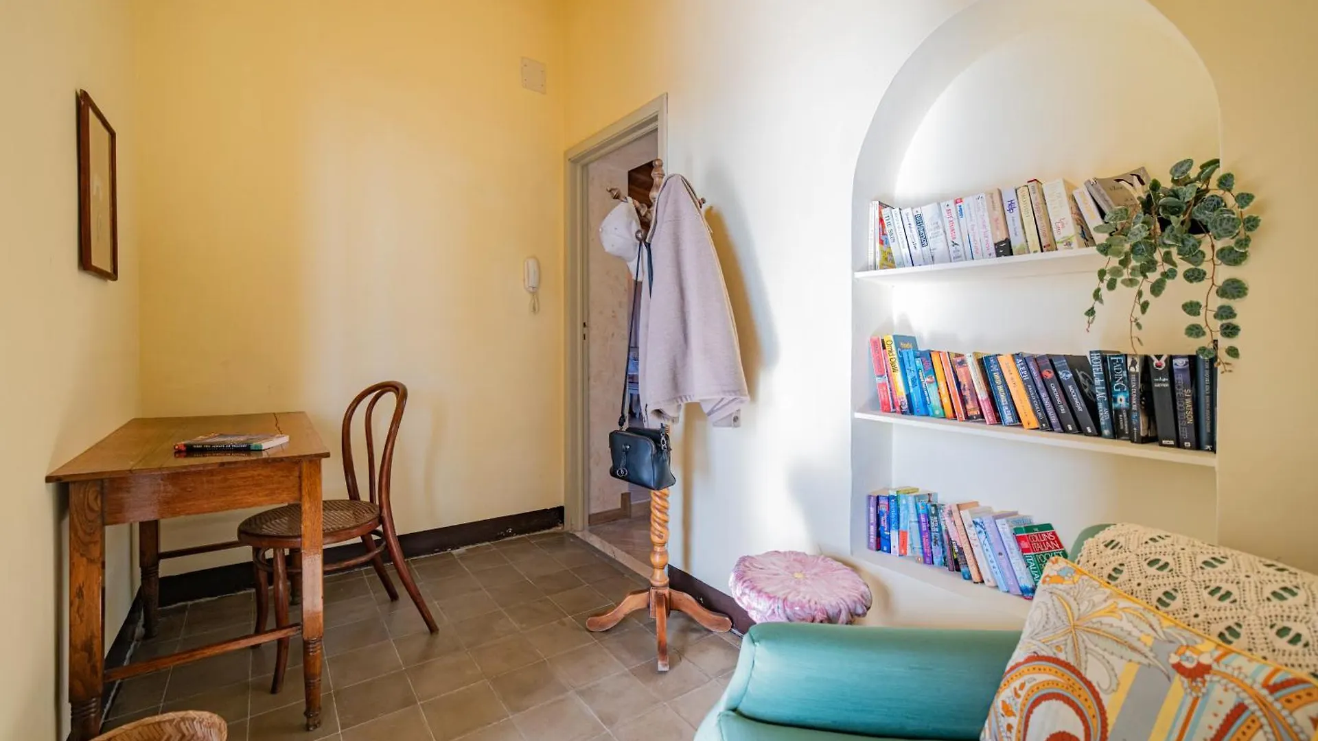 Villa Aurora, Taormina